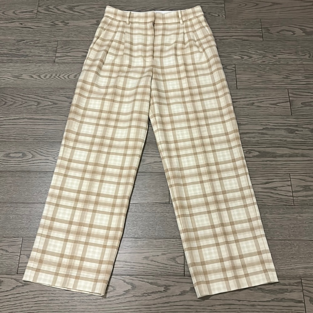 WILFRED PANTS SIZE 8